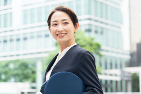 10年目～　指導員