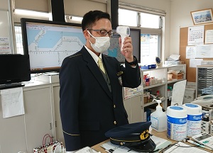 社員の体調管理
